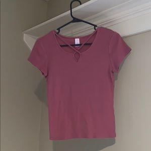 ❤️💗Pink Top